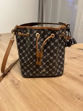 JOOP! Handtasche Damen Umhängetasche Bag Damentasche Leder Mehrfarbig 