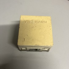 viessmann außenfühler