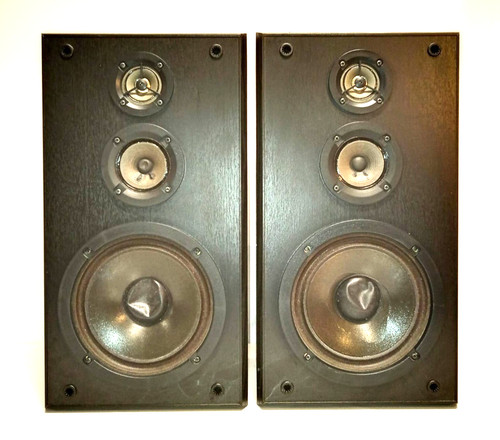 Onkyo lautsprecher 390 - lautsprecher, sc-390