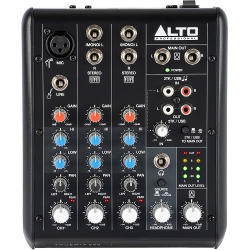Alto truemix 500 neu - 500, |