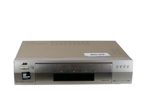 Jvc s9600eu super - jvc, hr-s9600eu