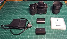 Panasonic LUMIX DMC-GH3 16.0