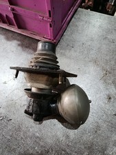 Druckspeicher Stoßdämpfer Vorne Links HI 52 Citroen C5 II RE RC HI52