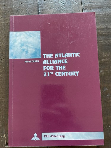 The atlantic alliance for - atlantic,