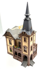 Faller 364 villa - h0,