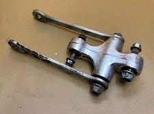 Suzuki GSF600 S/N Bandit (GN77B) Bandit Federbein hinten Umlenkung 6260033873