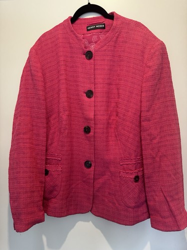 Gerry weber damen blazer - gerry,