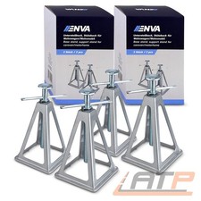 ENVA 4 Stück STÜTZBÖCKE