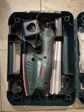 Bosch EasySander 12 Akku Multischleifer, 12 Volt System