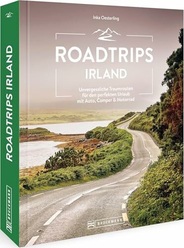 Reiseführer irland - reiseführer, –