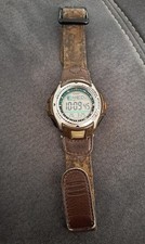 Casio Uhr Pathfinder 4108