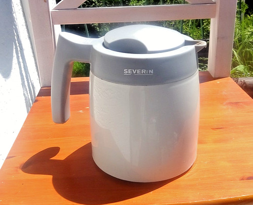 Severin warmhaltekanne - *severin*,