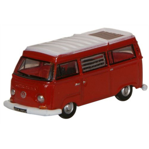 Oxford nvw004 camper - nvw004, vw