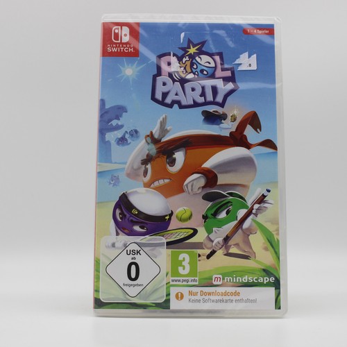 Nintendo switch spiel - spiel, |