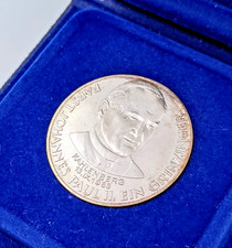 200 Gulden 1983 Auf Papst