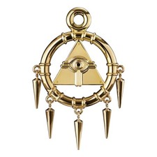 Yu-Gi-Oh! Millennium Ring