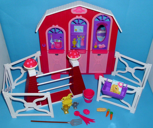 Original barbie - %***original,