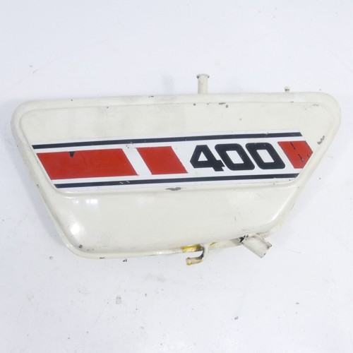 Yamaha 400 79 öltank - yamaha,