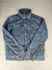 Diesel  D-Barcy Jeansjacke