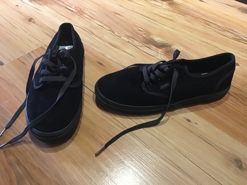 Dvs skate school rico ct - dvs,
