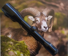 Zielfernrohr Carl Zeiss