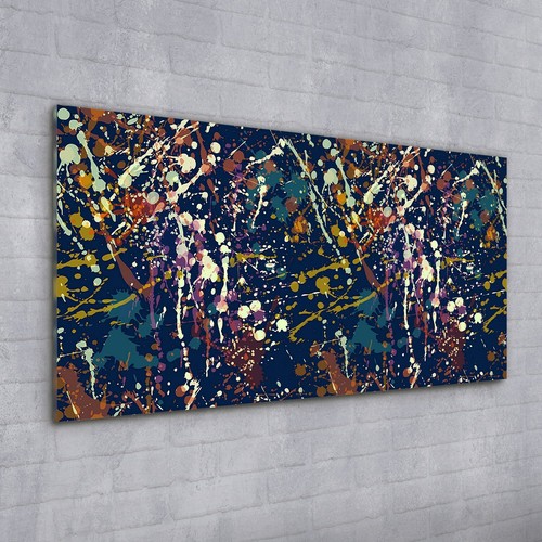Acrylglasbild wandbild - acrylglasbild,