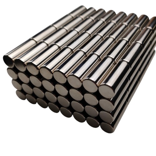 Neodym magnet 10x25mm stab - magnet,