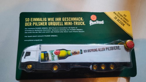 Pilsner urquell bierlaster - pilsner,