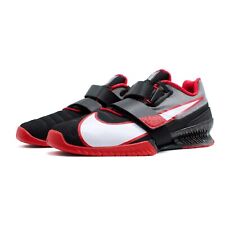 NIKE Romaleos 4 Olympic Weightlifting Shoes Gewichtheben Schuhe CD3463-003