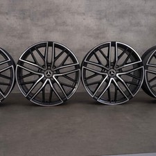 Mercedes Benz GLC 43 AMG