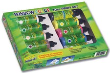 Funny Color Window-Color-ANTIK