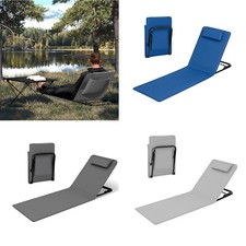 WOLTU 1/2x Strandmatte