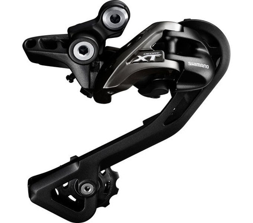 Shimano deore trekking - xt,