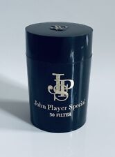 Zigarettendose John Player Special 50 Filter Kunststoff 1970er