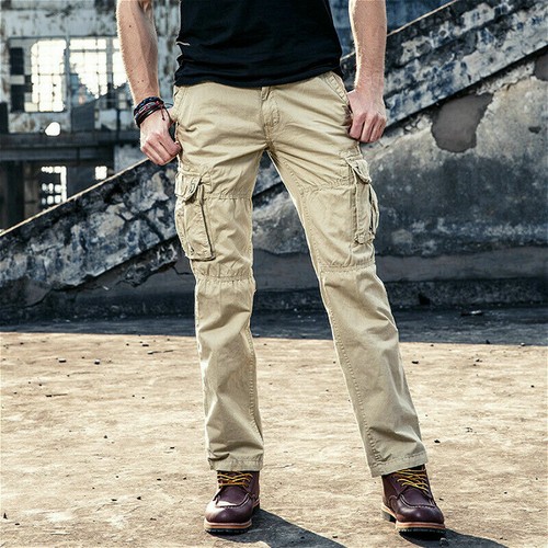 Herren cargo arbeitshose kampf - cargo,