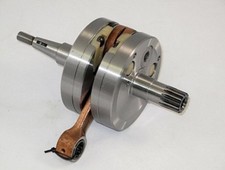 Kurbelwelle Yamaha YZ 125 -