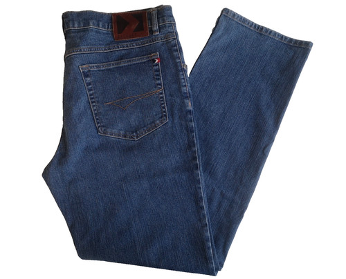 Herren jeans hose peckott - herren,