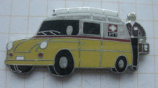 Zusteller mit 147 fridolin - mit, vw