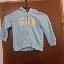 Mädchen Sweat Jacke Hoodie