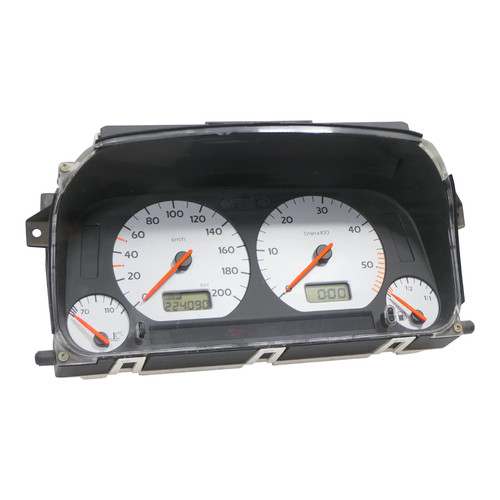 Golf tacho tachometer - tacho,