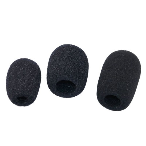 Mini size mic headset - mini,