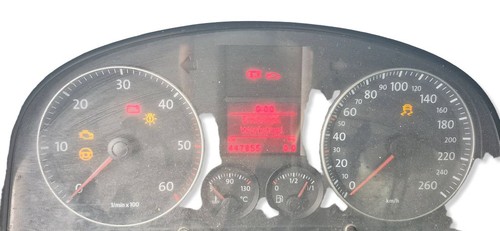 Volkswagen touran 2003 - volkswagen,