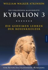 Kybalion 3 - Die geheimen