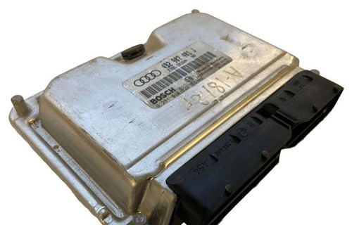 Audi c6 4f - a6,