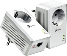 TP-Link TL-PA7019P KIT AV1000