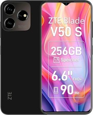 ZTE Blade V50S Smartphone, 6,6