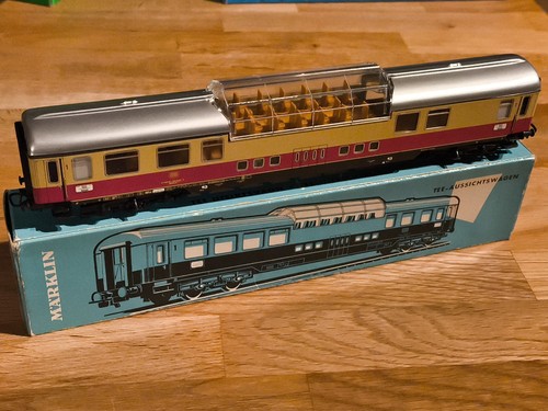 Märklin 4090 db - h0,