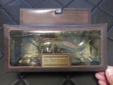 [ Rare ] X-PLUS Ray Harryhausen Film Library - Sinbad DRAGON (Resin) - Star Ace