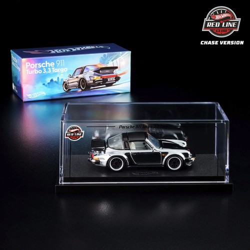 Chase hot wheels - chase,