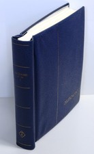 DE05 - Deutschland Sammlung Postfrisch 1957-1979 Leuchtturm album (text ab 1949)